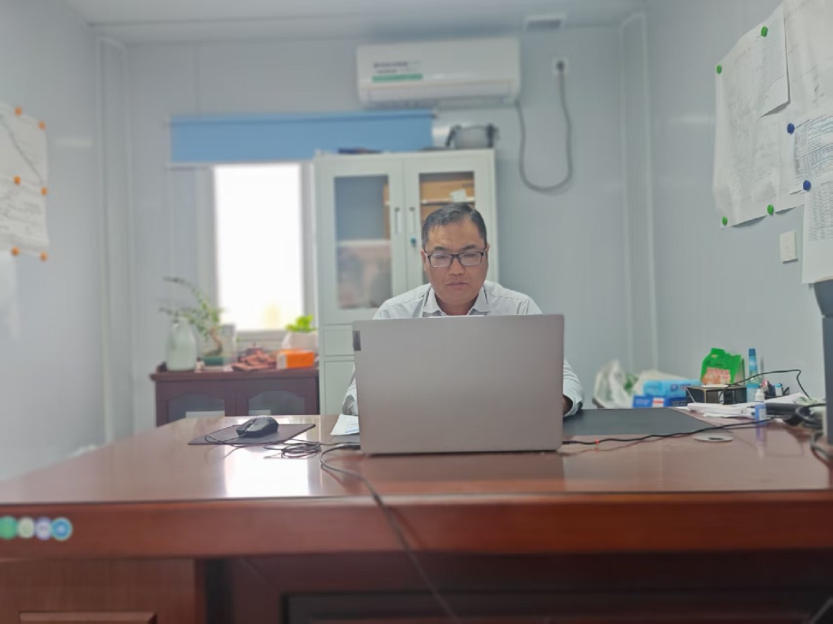 榜樣人物系列：能吃苦、能戰(zhàn)斗，鐵軍旗幟永不褪色