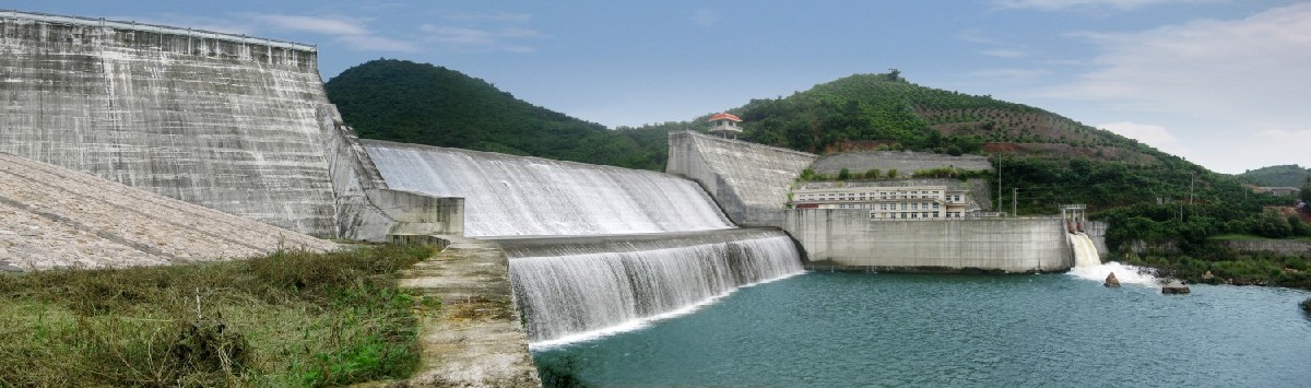 海南東方市陀興水庫(kù)除險(xiǎn)加固工程